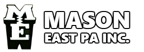 Mason East Inc. Pennsylvania