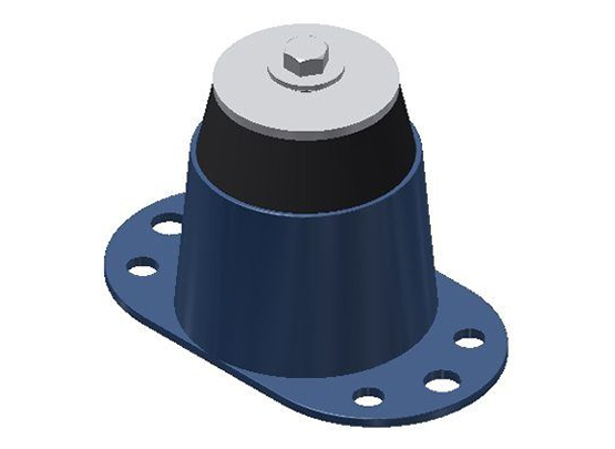 BR Mounts