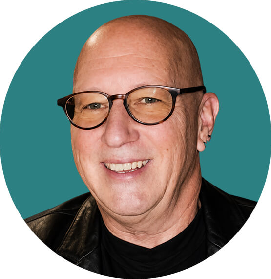 Dean Hershey