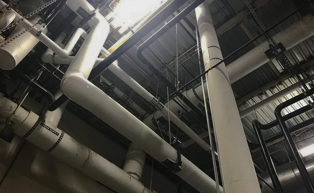HVAC Industries