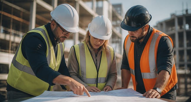 Project Assistance & Site Support