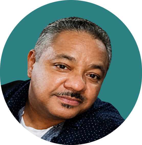 Rafael Burgos
