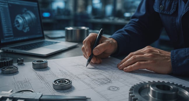 Technical Resources & Industry Expertise