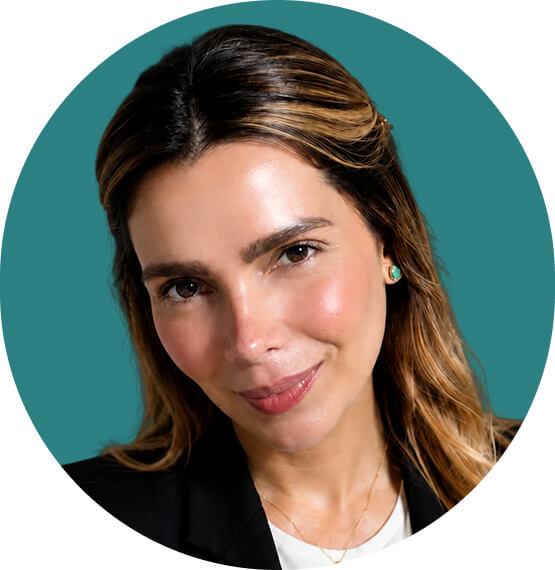 Virginia Garcia Viloria